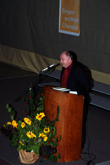 Prof. Dr. Werner Deutsch